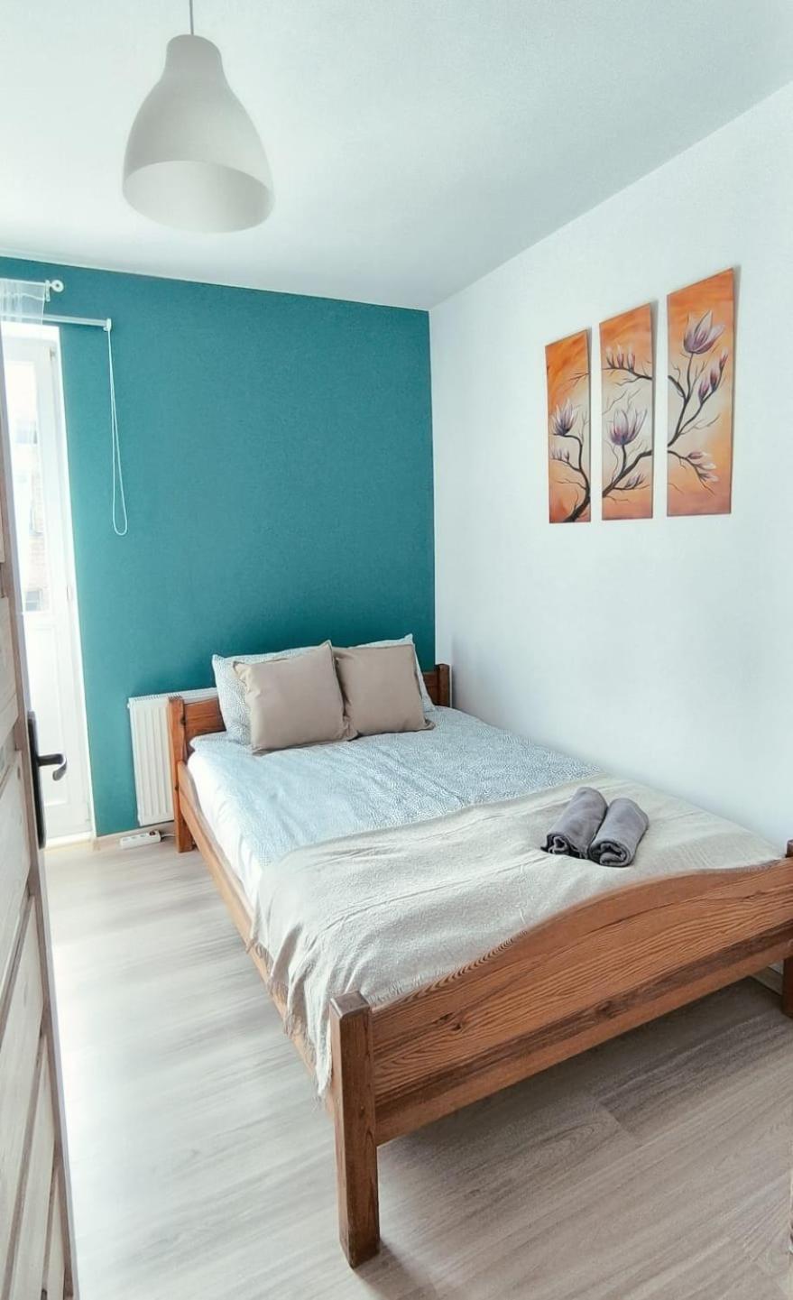 Apartamenty Danzig Exterior foto