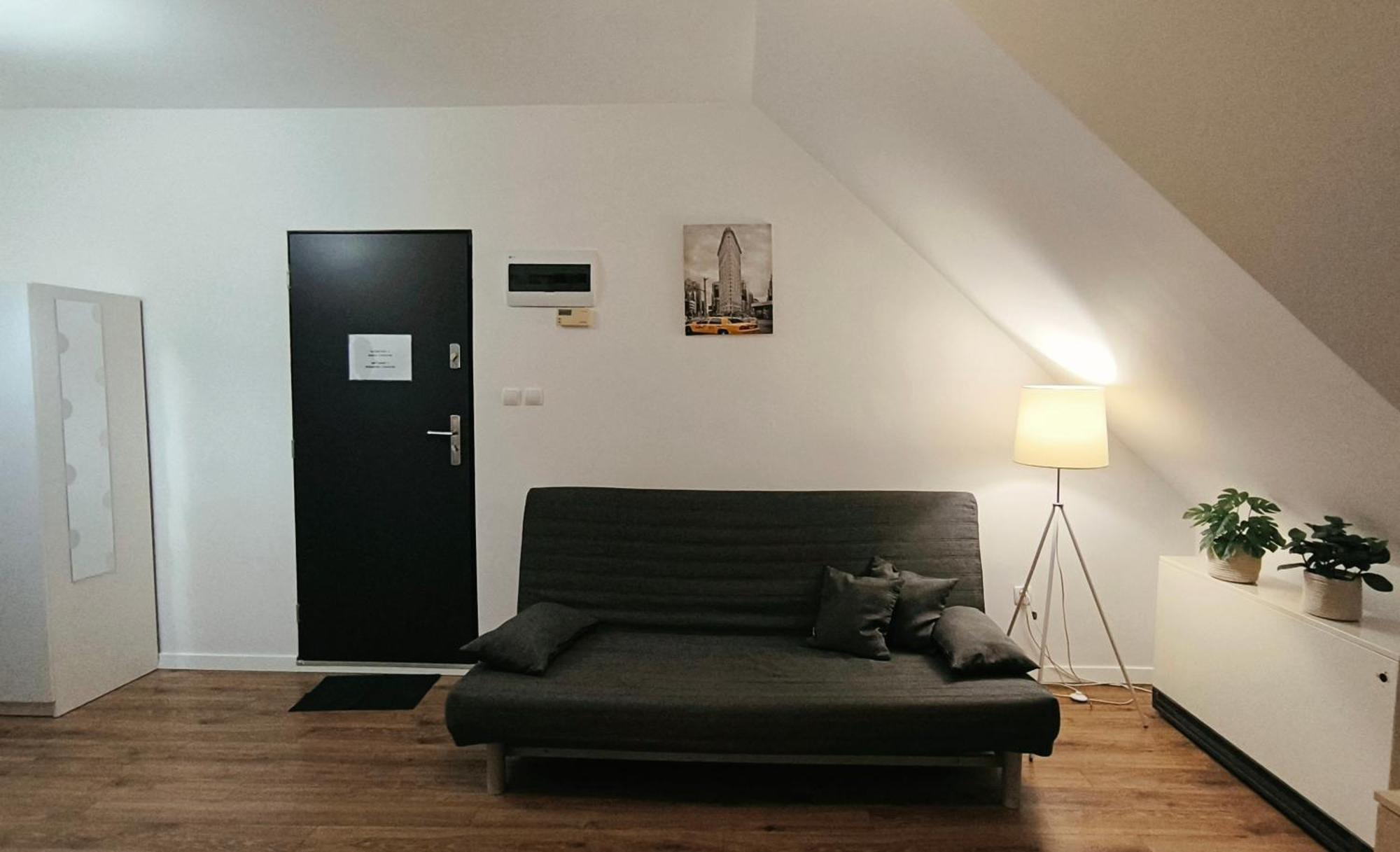 Apartamenty Danzig Exterior foto